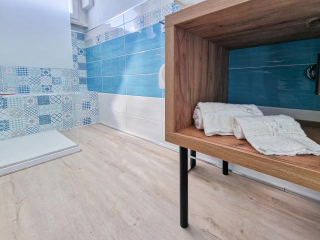 Casa Diamante Blu Mare
